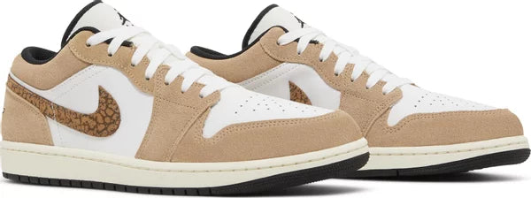 Air Jordan 1 Low SE Hemp