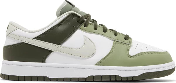 Nike Dunk Low Oil Green Cargo Khaki *
