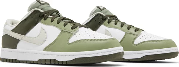 Nike Dunk Low Oil Green Cargo Khaki *