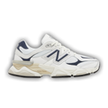 New Balance 9060 White Navy *