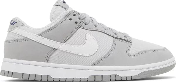 Nike Dunk Low LX Light Smoke Grey