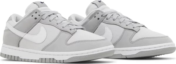 Nike Dunk Low LX Light Smoke Grey