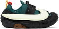 *Nike CPFM Air Flea 2 Spruce