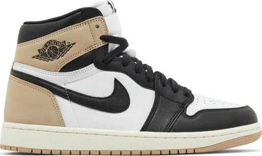 Air Jordan 1 Retro High OG Latte