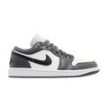 Air Jordan 1 Low Dark Grey/White*