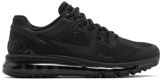 Nike Air Max 2013 Triple Black