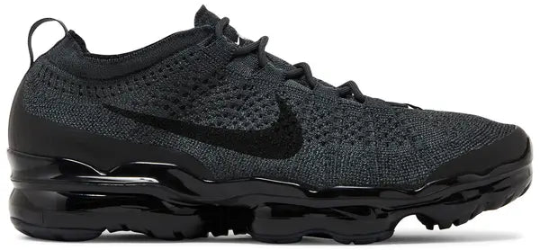 Nike Vapormax Plus Flyknit 'Anthracite Black'
