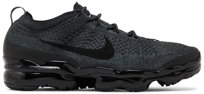 Nike Vapormax Plus Flyknit 'Anthracite Black'