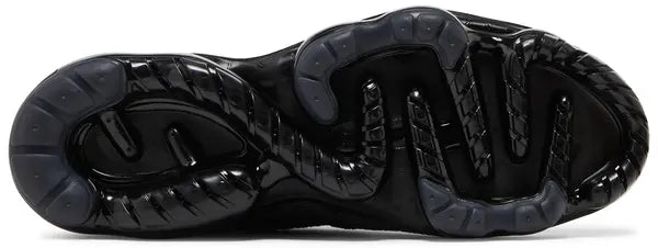 Nike Vapormax Plus Flyknit 'Anthracite Black'