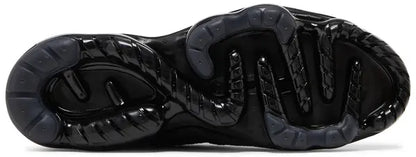 Nike Vapormax Plus Flyknit 'Anthracite Black'