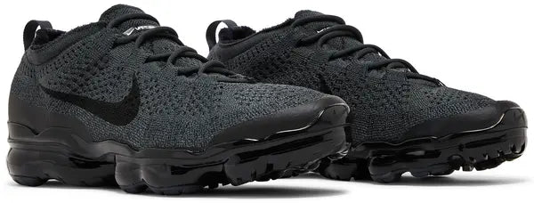 Nike Vapormax Plus Flyknit 'Anthracite Black'