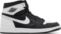 Air Jordan 1 Retro High OG Black/White *