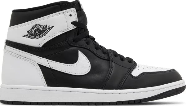 Air Jordan 1 Retro High OG Black/White *