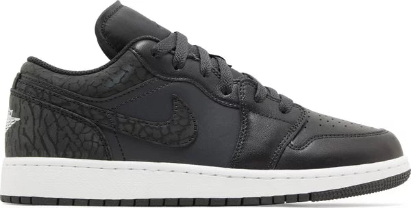 Air Jordan 1 Low SE Off Noir