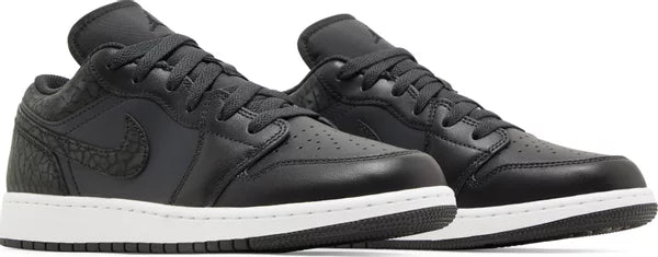 Air Jordan 1 Low SE Off Noir