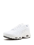 Nike Air Max Plus TN Triple White