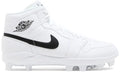 Air Jordan 1 Retro MCS Baseball Cleats