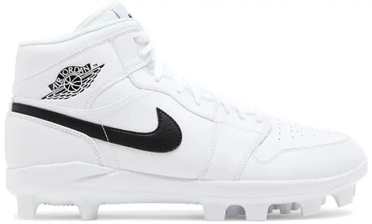 Air Jordan 1 Retro MCS Baseball Cleats