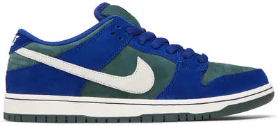 Nike Dunk Low SB Deep Royal Blue