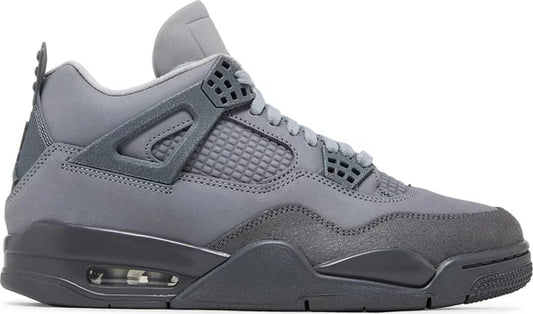 Air Jordan 4 Retro Wet Cement