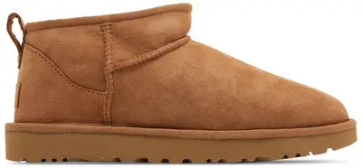 UGG Ultra Mini Boot Chestnut