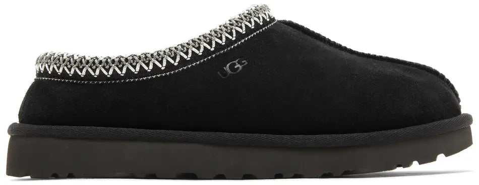 UGG Tasman Black