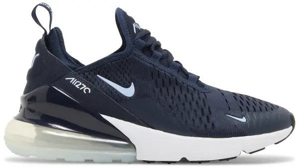 Nike 270 Obsidian