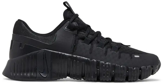 Nike Metcon 5 Triple Black