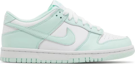 Nike Dunk Low Mint Foam