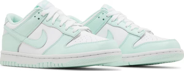 Nike Dunk Low Mint Foam