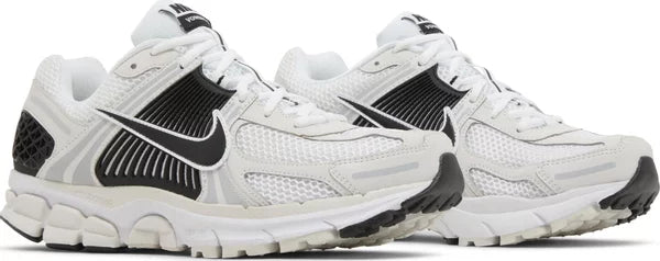 Nike Vomero 5 White Black