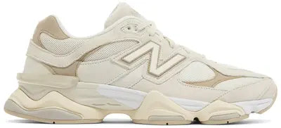 New Balance 9060 Sea Salt Brown U9060JAM