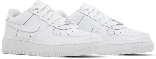 Nike Air Force 1 Triple White