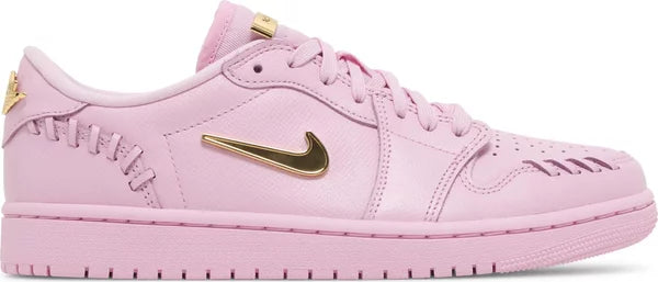 Air Jordan 1 Low Method of Make Perfect Pink