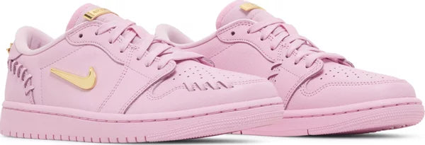 Air Jordan 1 Low Method of Make Perfect Pink