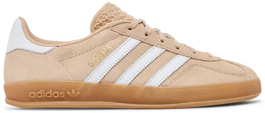 Adidas Gazelle Magic Beige