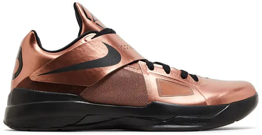 Nike KD 4 Christmas