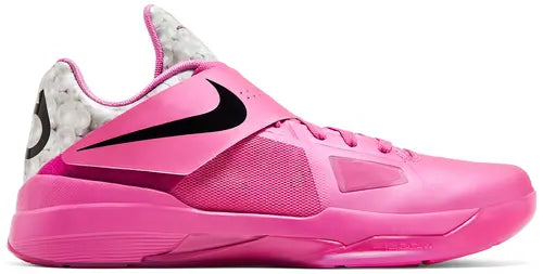 KD4 Aunt Pearl