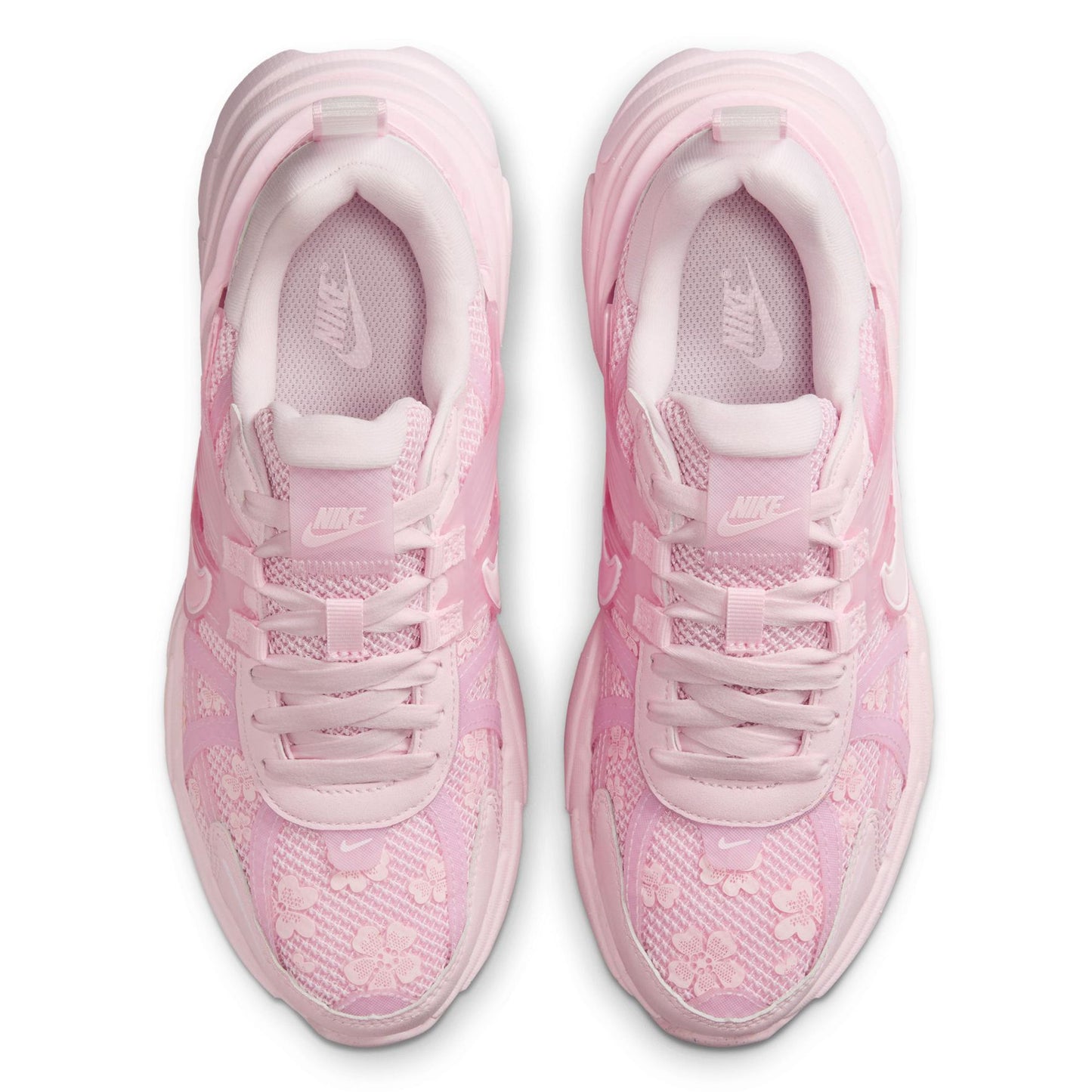 Nike V2K Run Sakura Pink Cherry Blossom