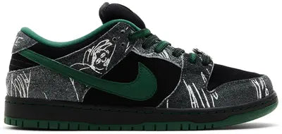 Nike Dunk Low SB THERE Skateboard