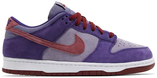 Dunk Low SP Plum