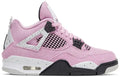 AIR JORDAN 4 RETRO ORCHID