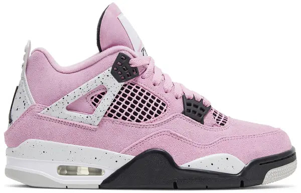 Air Jordan 4 Retro Orchid