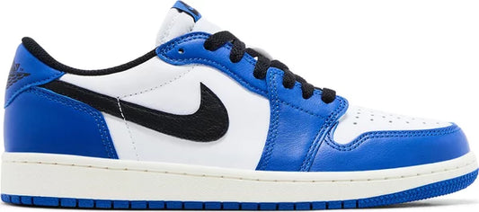 Air Jordan 1 Low OG Game Royal