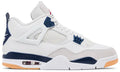 Jordan 4 Retro x Nike SB Navy *