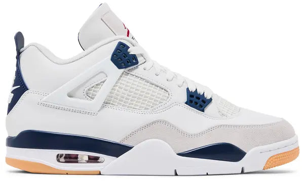 Jordan 4 Retro x Nike SB Navy *