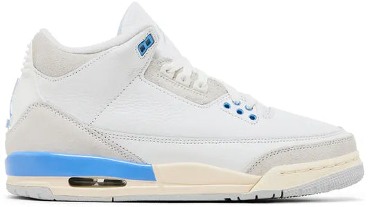 Air Jordan 3 Retro 'Lucky Shorts'