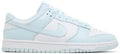 Nike Dunk Low Glacier Blue*