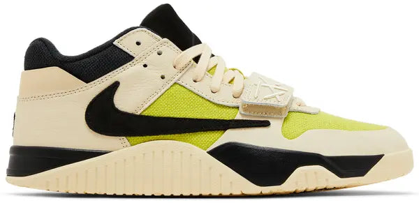 Travis Scott x Jordan Jumpman Jack TR 'Bright Cactus' *
