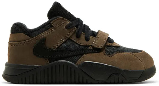 Jordan Jumpman Jack Dark Mocha